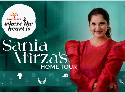 Sania Mirza